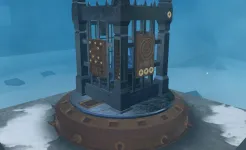 Screenshot The Birdcage 2