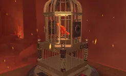 Screenshot The Birdcage 2