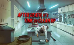 Screenshot Nobodies: After Death