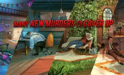 Screenshot Nobodies: After Death