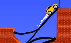 Screenshot Draw Bridge