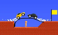 Screenshot Draw Bridge