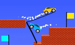 Screenshot Draw Bridge