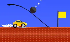 Screenshot Draw Bridge