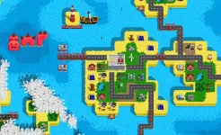 Screenshot Technopoly – Industrial Empire