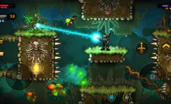 Screenshot Fury Unleashed