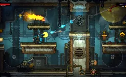 Screenshot Fury Unleashed