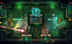 Screenshot Fury Unleashed