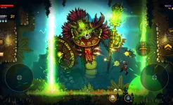 Screenshot Fury Unleashed