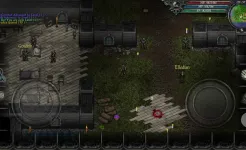 Screenshot 9th Dawn II 2 RPG
