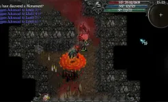 Screenshot 9th Dawn II 2 RPG
