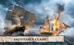 Screenshot Dragon Sails: Battleship War