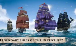 Screenshot Dragon Sails: Battleship War