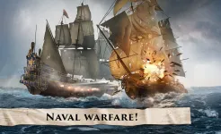 Screenshot Dragon Sails: Battleship War