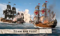 Screenshot Dragon Sails: Battleship War