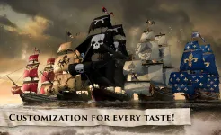 Screenshot Dragon Sails: Battleship War