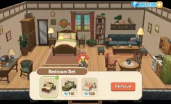 Screenshot Cozy Islands