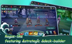 Screenshot Castle Morihisa