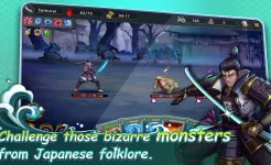 Screenshot Castle Morihisa