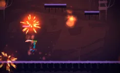 Screenshot Stickman Exile Hero