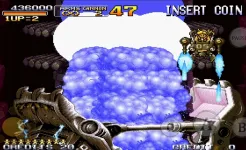 Screenshot METAL SLUG 2