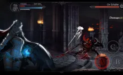 Screenshot NeverGone