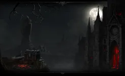 Screenshot NeverGone