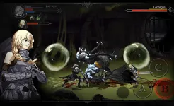Screenshot NeverGone