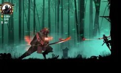 Screenshot Kaz Warrior 2: Warzone & RPG