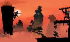 Screenshot Kaz Warrior 2: Warzone & RPG