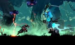 Screenshot Kaz Warrior 2: Warzone & RPG