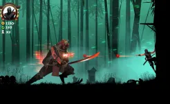 Screenshot Kaz Warrior 2: Warzone & RPG