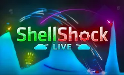 Screenshot ShellShock Live