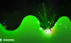 Screenshot ShellShock Live