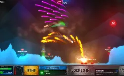 Screenshot ShellShock Live