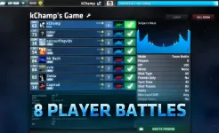 Screenshot ShellShock Live