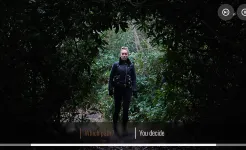 Screenshot I Saw Black Clouds