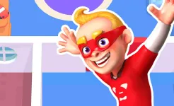Screenshot Scary Neighbour – Prank Master 3D