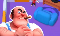 Screenshot Scary Neighbour – Prank Master 3D