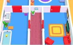 Screenshot Scary Neighbour – Prank Master 3D