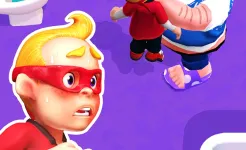 Screenshot Scary Neighbour – Prank Master 3D