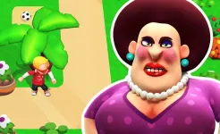 Screenshot Scary Neighbour – Prank Master 3D
