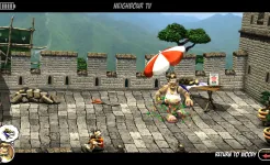 Screenshot Neighbours back From Hell