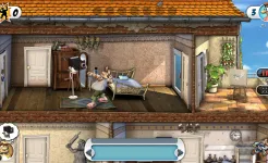 Screenshot Neighbours back From Hell