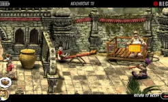 Screenshot Neighbours back From Hell