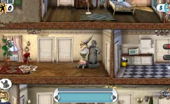 Screenshot Neighbours back From Hell