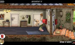 Screenshot Neighbours back From Hell