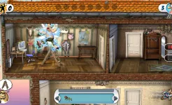 Screenshot Neighbours back From Hell