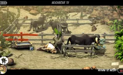 Screenshot Neighbours back From Hell