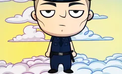 Screenshot Judgment Day: Ангел бога